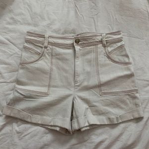 Madewell shorts